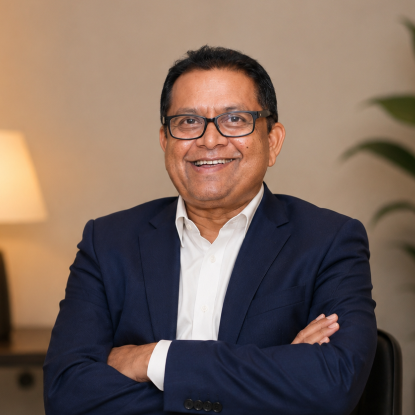 Rajkamal Gupta