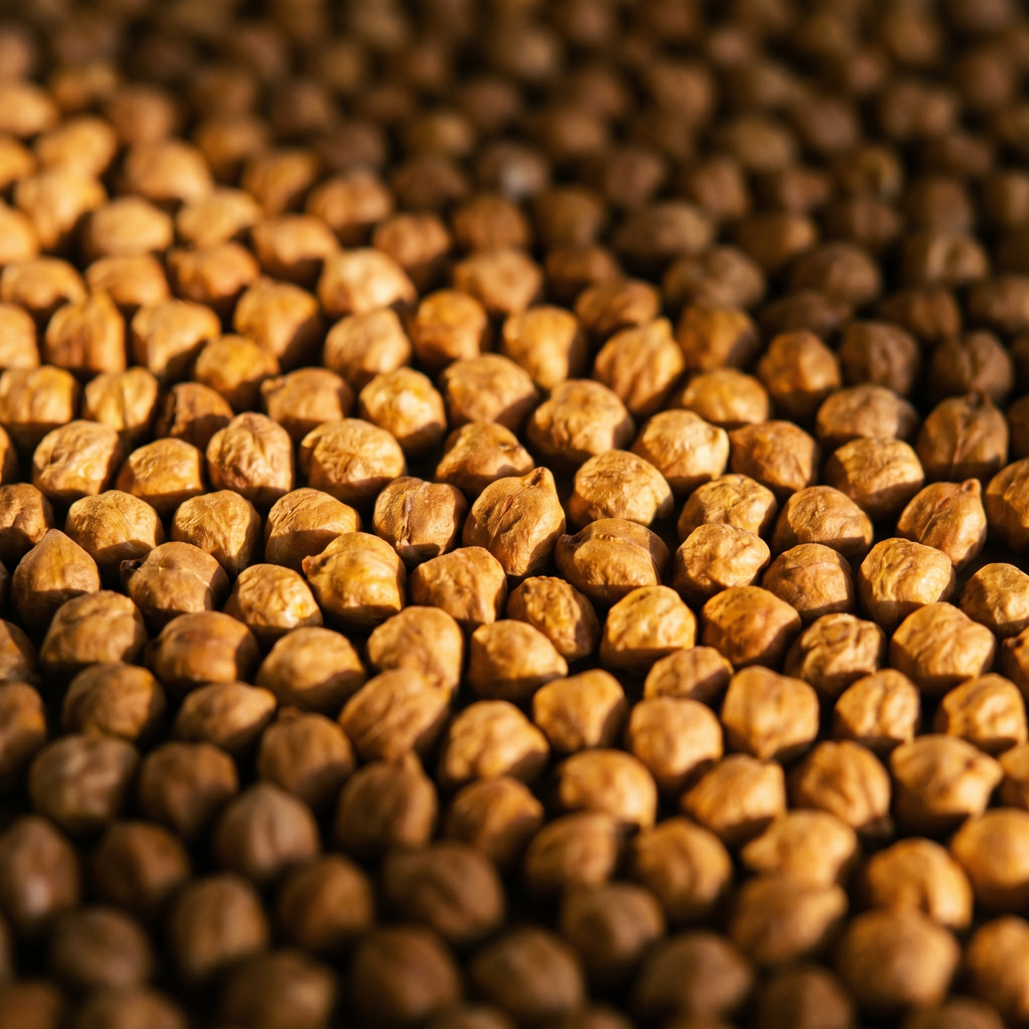 Chickpea (Dollar Chana)