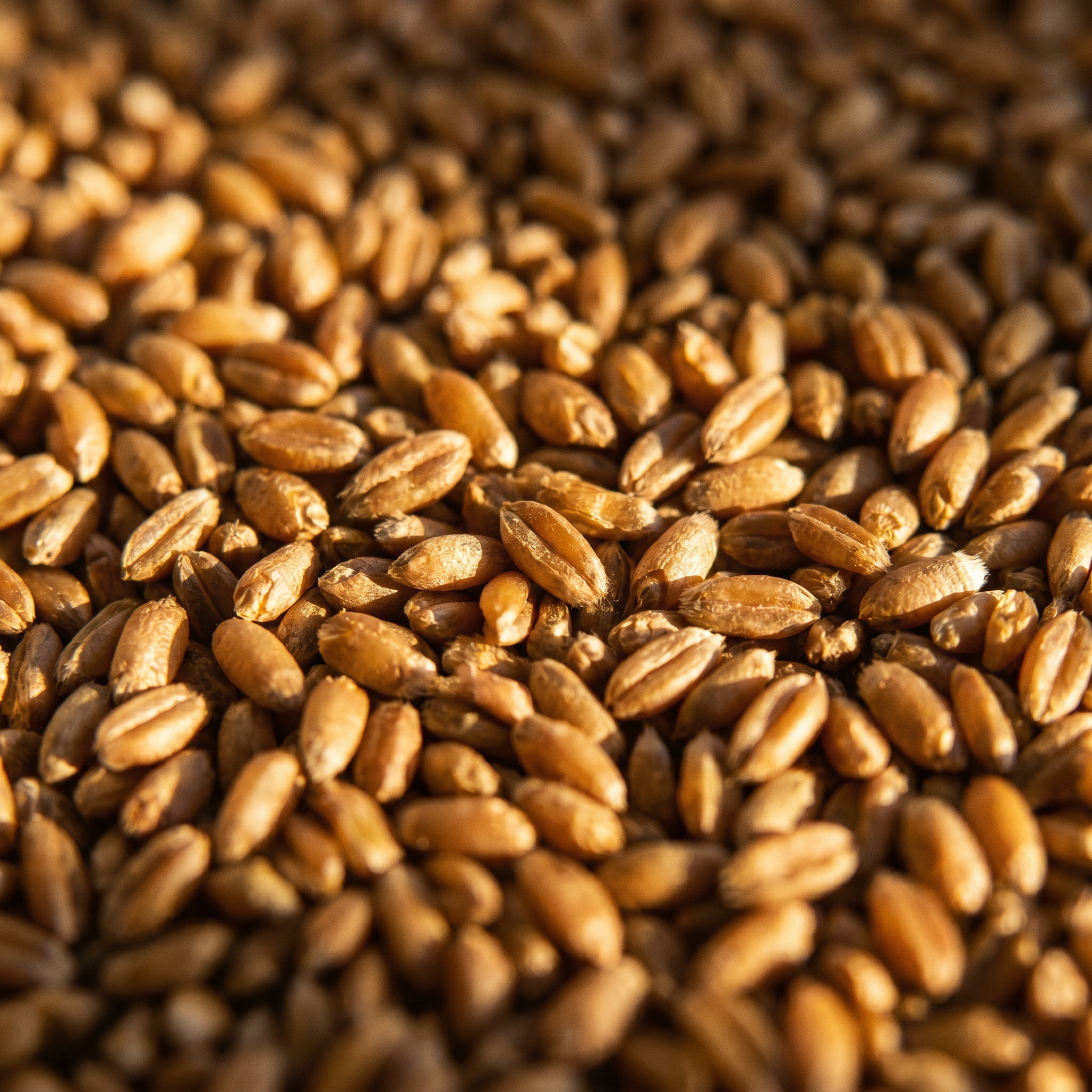 Wheat